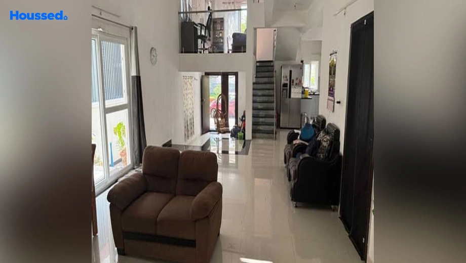 Project Image of 5 BHK House/Villa for Resale in Vishal Sanjivini, Tukkuguda - Image 160114