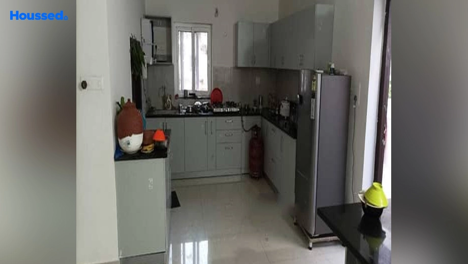 Project Image of 5 BHK House/Villa for Resale in Vishal Sanjivini, Tukkuguda - Image 160115