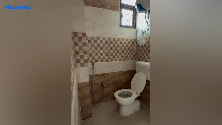 Project Image of 3 BHK Flat for Resale in Mundeshwari Saryu Sadan Apartment, Digha - Image 160156