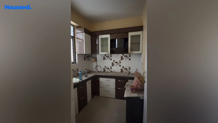 Project Image of 3 BHK Flat for Resale in Mundeshwari Saryu Sadan Apartment, Digha - Image 160162