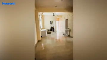 Project Image of 3 BHK Flat for Resale in Mundeshwari Saryu Sadan Apartment Digha, Patna - Image 160161