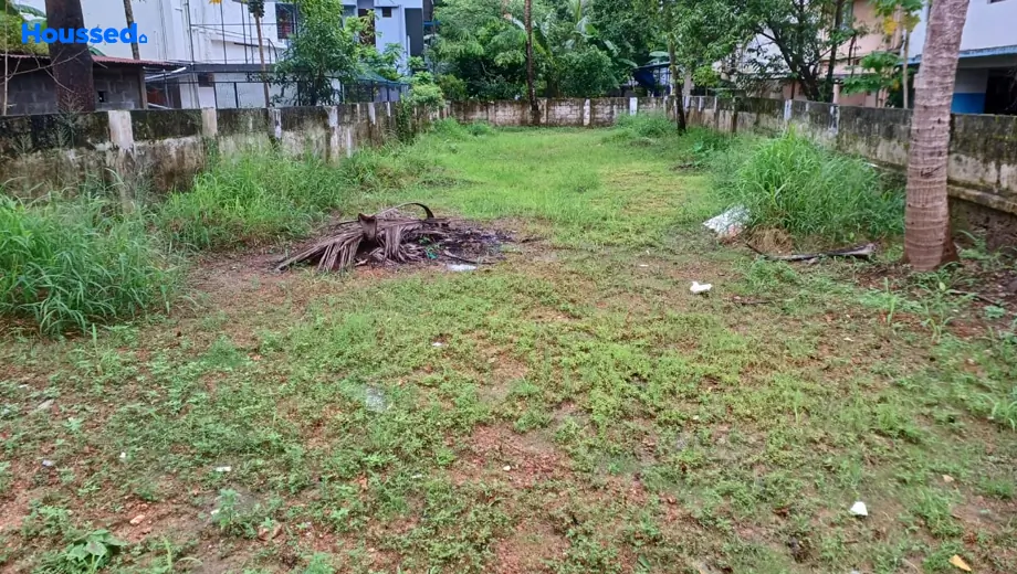 Project Image of Housing Plot/Residential Land for Resale in Palarivattom - Image 160120