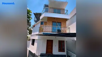 Project Image of 4 BHK House/Villa for Resale in Palarivattom, Kochi - Image 160125