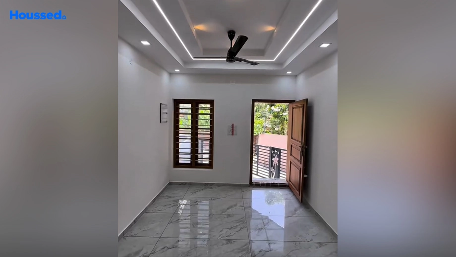 Project Image of 4 BHK House/Villa for Resale in Palarivattom - Image 160126