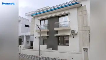 Project Image of 3 BHK House/Villa for Resale in Ankhol, Vadodara - Image 160121