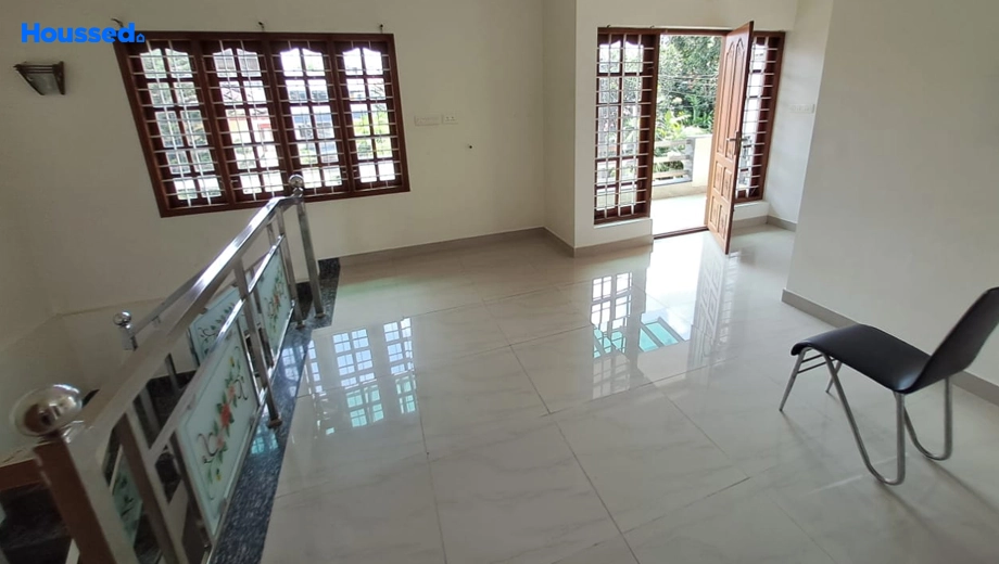 Project Image of 3 BHK House/Villa for Resale in Kakkanad - Image 160136
