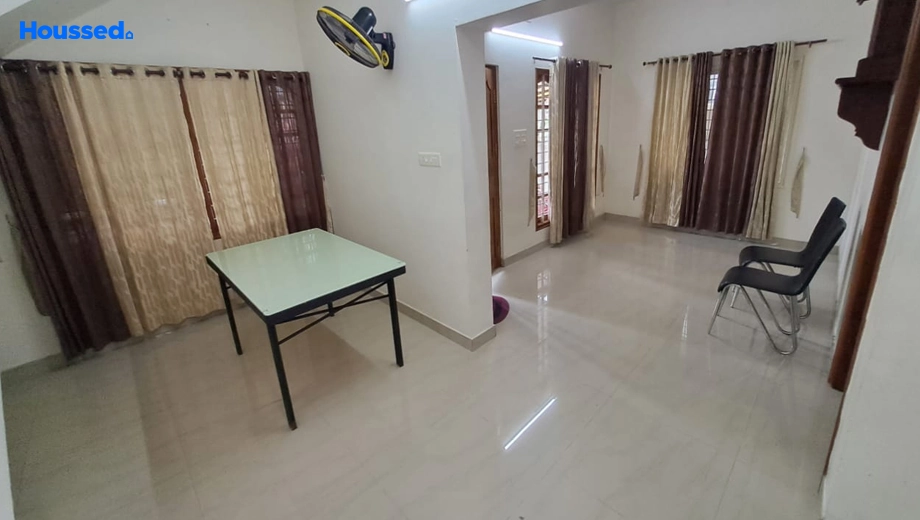 Project Image of 3 BHK House/Villa for Resale in Kakkanad - Image 160134