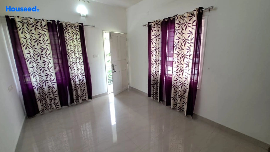 Project Image of 3 BHK House/Villa for Resale in Kakkanad - Image 160137