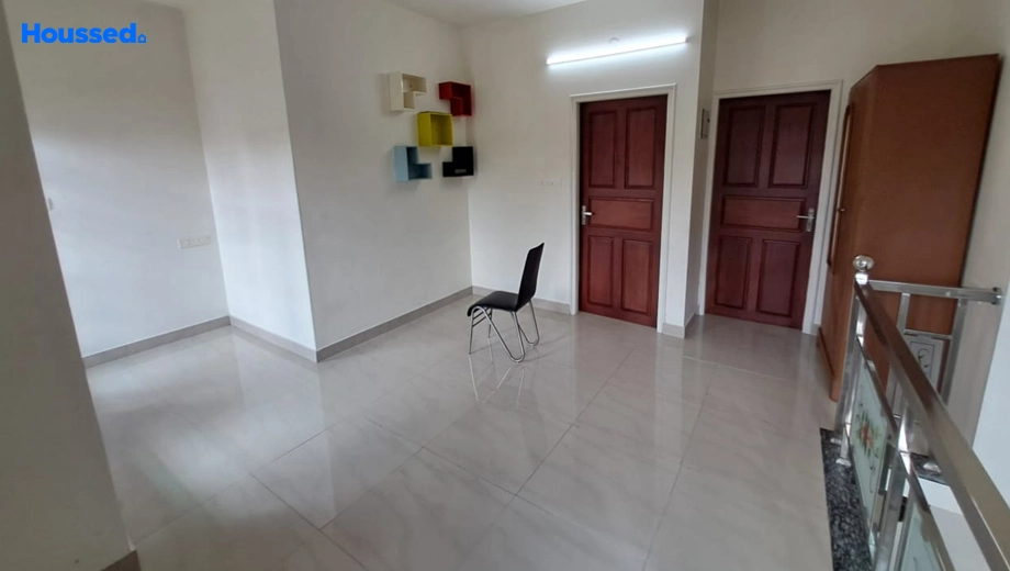 Project Image of 3 BHK House/Villa for Resale in Kakkanad - Image 160135