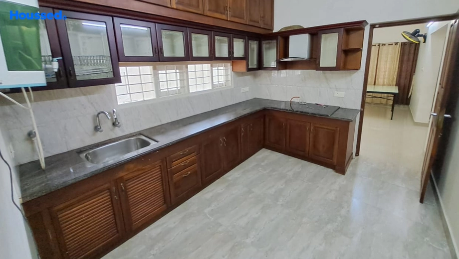 Project Image of 3 BHK House/Villa for Resale in Kakkanad - Image 160138