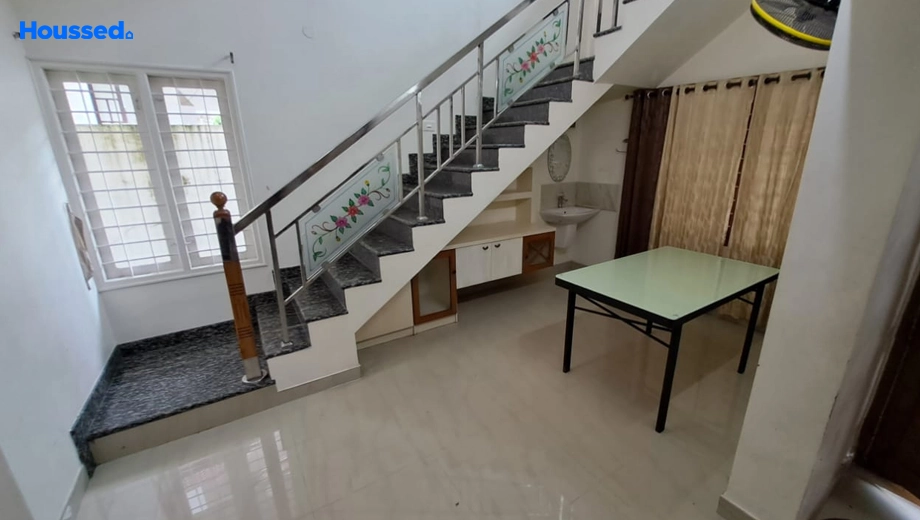 Project Image of 3 BHK House/Villa for Resale in Kakkanad - Image 160133