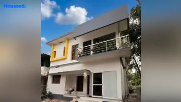 Project Image of 4 BHK House/Villa for Resale in Eroor, Kochi - Image 160153