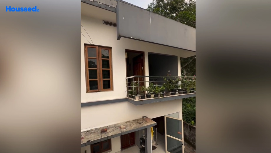 Project Image of 4 BHK House/Villa for Resale in Eroor - Image 160154