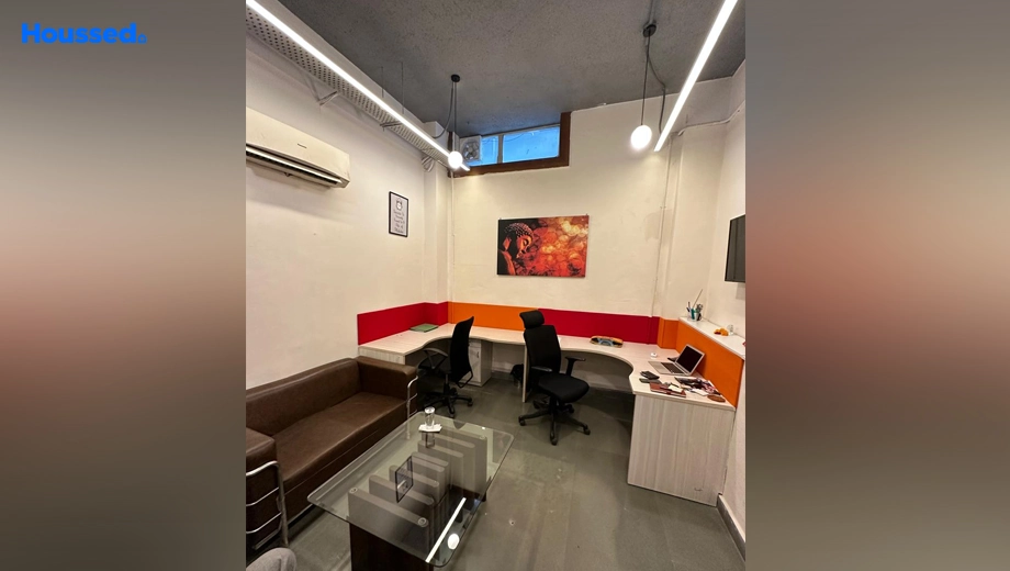 Project Image of Office Space for Rent in Sector 15 - Image 160152