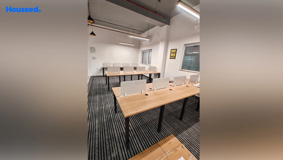 Project Image of Office Space for Rent in Sector 15 - Image 160151