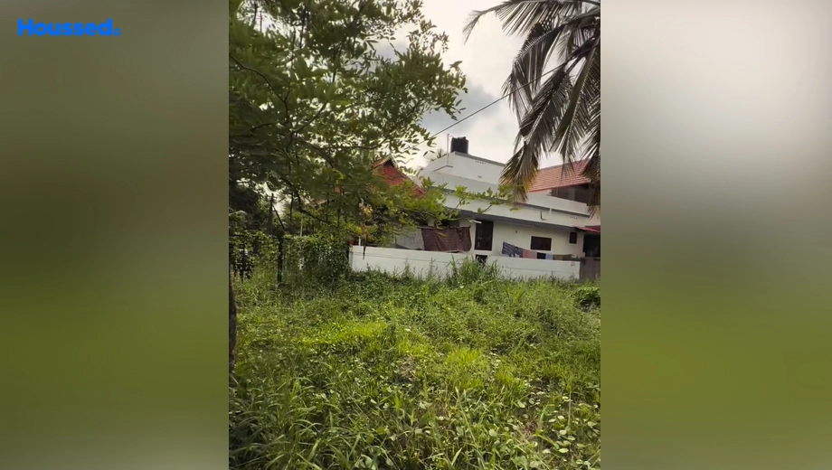 Project Image of Housing Plot/Residential Land for Resale in Maradu - Image 160164