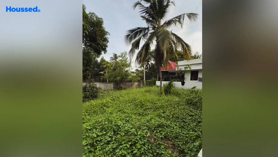 Project Image of Housing Plot/Residential Land for Resale in Maradu - Image 160165