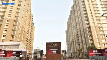 Project Image of 3 BHK Flat for Resale in Saya Zion Gaur City, Greater Noida - Image 160166