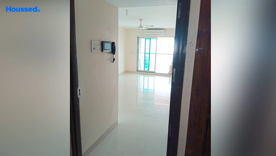 Project Image of 3 BHK Flat for Resale in Blackstone Maqba Heights, Bandra West - Image 160173