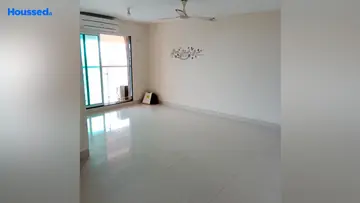 Project Image of 3 BHK Flat for Resale in Blackstone Maqba Heights Bandra West, Mumbai - Image 160171