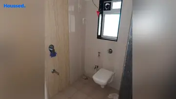 Project Image of 3 BHK Flat for Resale in Blackstone Maqba Heights Bandra West, Mumbai - Image 160175
