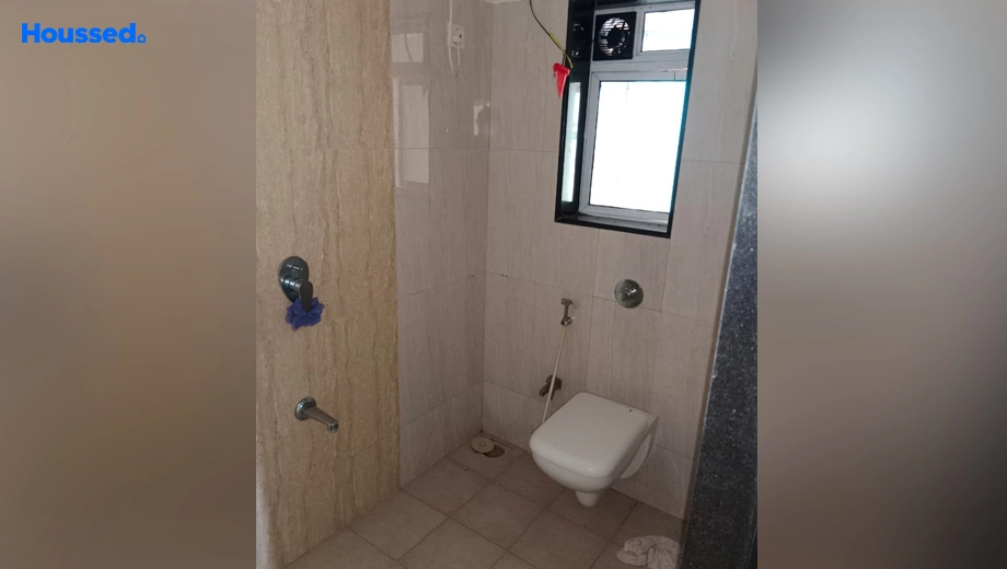 Project Image of 3 BHK Flat for Resale in Blackstone Maqba Heights, Bandra West - Image 160175