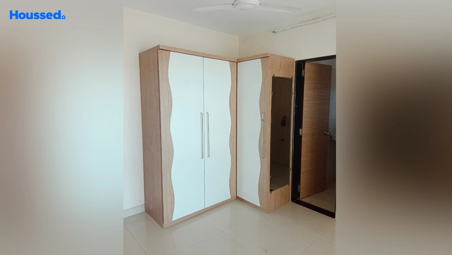 Project Image of 3 BHK Flat for Resale in Blackstone Maqba Heights, Bandra West - Image 160174