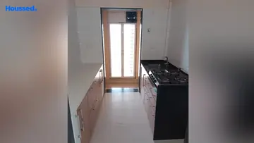 Project Image of 3 BHK Flat for Resale in Blackstone Maqba Heights Bandra West, Mumbai - Image 160177