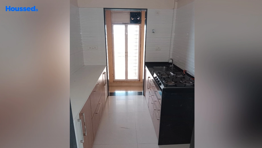 Project Image of 3 BHK Flat for Resale in Blackstone Maqba Heights, Bandra West - Image 160177