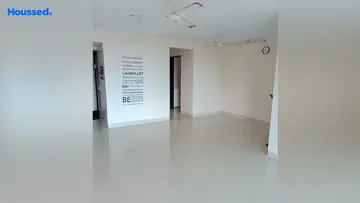 Project Image of 3 BHK Flat for Resale in Blackstone Maqba Heights Bandra West, Mumbai - Image 160178