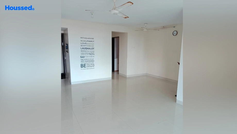 Project Image of 3 BHK Flat for Resale in Blackstone Maqba Heights, Bandra West - Image 160178