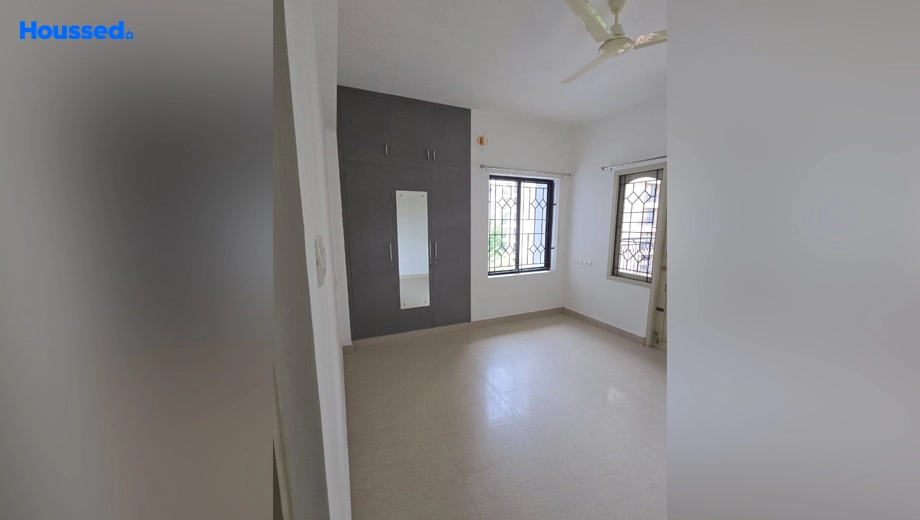 Project Image of 3 BHK Semi-Furnished Flat for Rent in Kakkanad - Image 160167