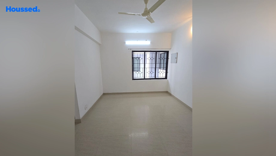 Project Image of 3 BHK Semi-Furnished Flat for Rent in Kakkanad - Image 160169