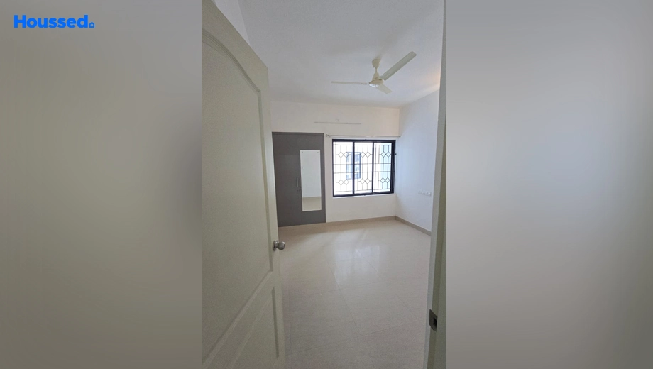Project Image of 3 BHK Semi-Furnished Flat for Rent in Kakkanad - Image 160168