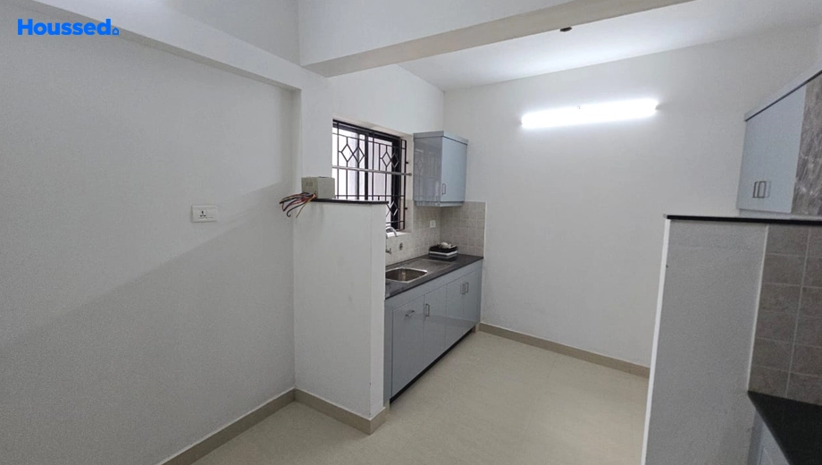 Project Image of 3 BHK Semi-Furnished Flat for Rent in Kakkanad - Image 160170