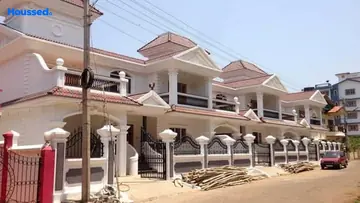 Project Image of 4 BHK House/Villa for Resale in Mapusa, Goa - Image 160185