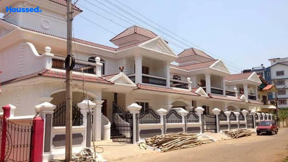 Project Image of 4 BHK House/Villa for Resale in Mapusa - Image 160185