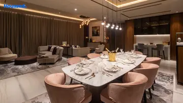 Project Image of 4 BHK Flat for Resale in MJ 81 Aureate Bandra West, Mumbai - Image 160192