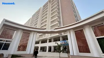 Project Image of 2 BHK Flat for Resale in AVL Samskruthi Manikonda, Hyderabad - Image 160198