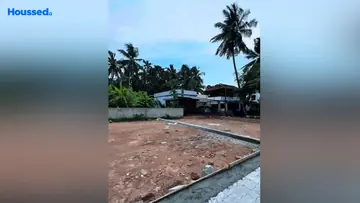 Project Image of Housing Plot/Residential Land for Resale in Maradu, Kochi - Image 160201