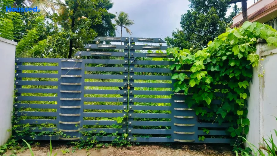 Project Image of Housing Plot/Residential Land for Resale in Kakkanad - Image 160204