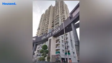 Project Image of 2 BHK Flat for Resale in Galaxy Vega Techzone 4, Greater Noida - Image 160205