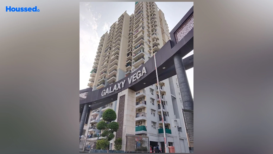 Project Image of 2 BHK Flat for Resale in Galaxy Vega, Techzone 4 - Image 160205