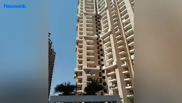 Project Image of 3 BHK Flat for Resale in JM Florence Techzone 4, Greater Noida - Image 160208