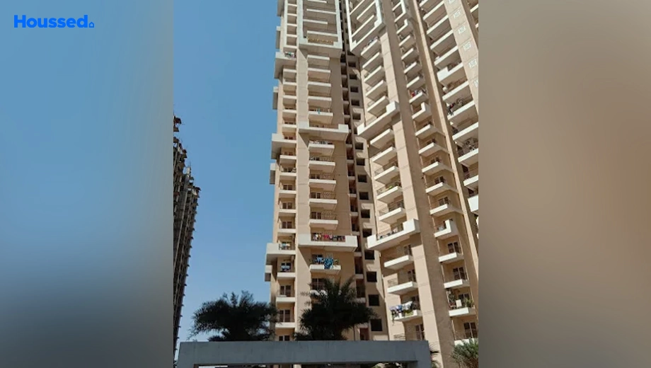Project Image of 3 BHK Flat for Resale in JM Florence, Techzone 4 - Image 160208