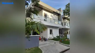 Project Image of 3 BHK House/Villa for Resale in SV Ville Green Kismatpur, Hyderabad - Image 160209