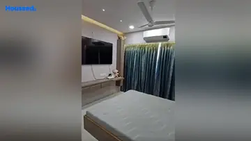 Project Image of 3 BHK Flat for Resale in Monarch Residency Palanpur, Surat - Image 160221