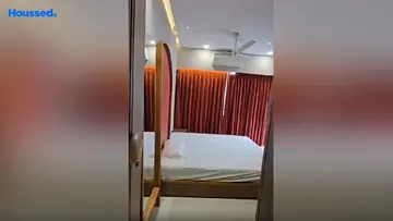 Project Image of 3 BHK Flat for Resale in Monarch Residency Palanpur, Surat - Image 160223