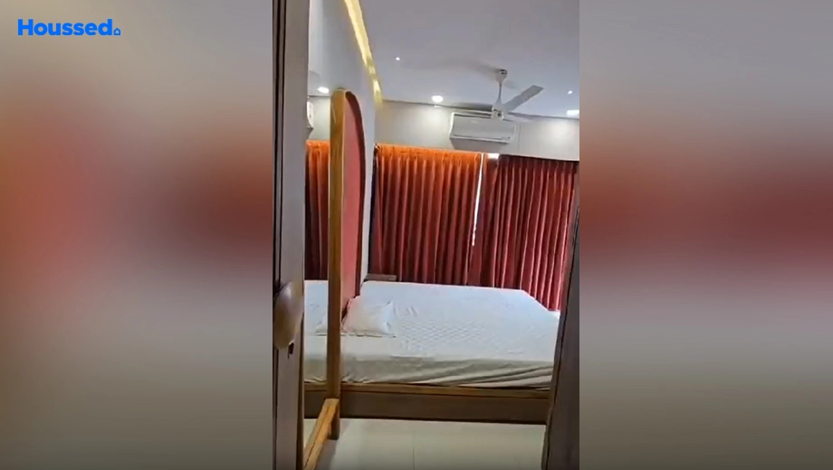 Project Image of 3 BHK Flat for Resale in Monarch Residency, Palanpur - Image 160223