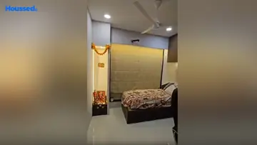 Project Image of 3 BHK Flat for Resale in Monarch Residency Palanpur, Surat - Image 160219